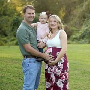 Meet your Posher, Savannah